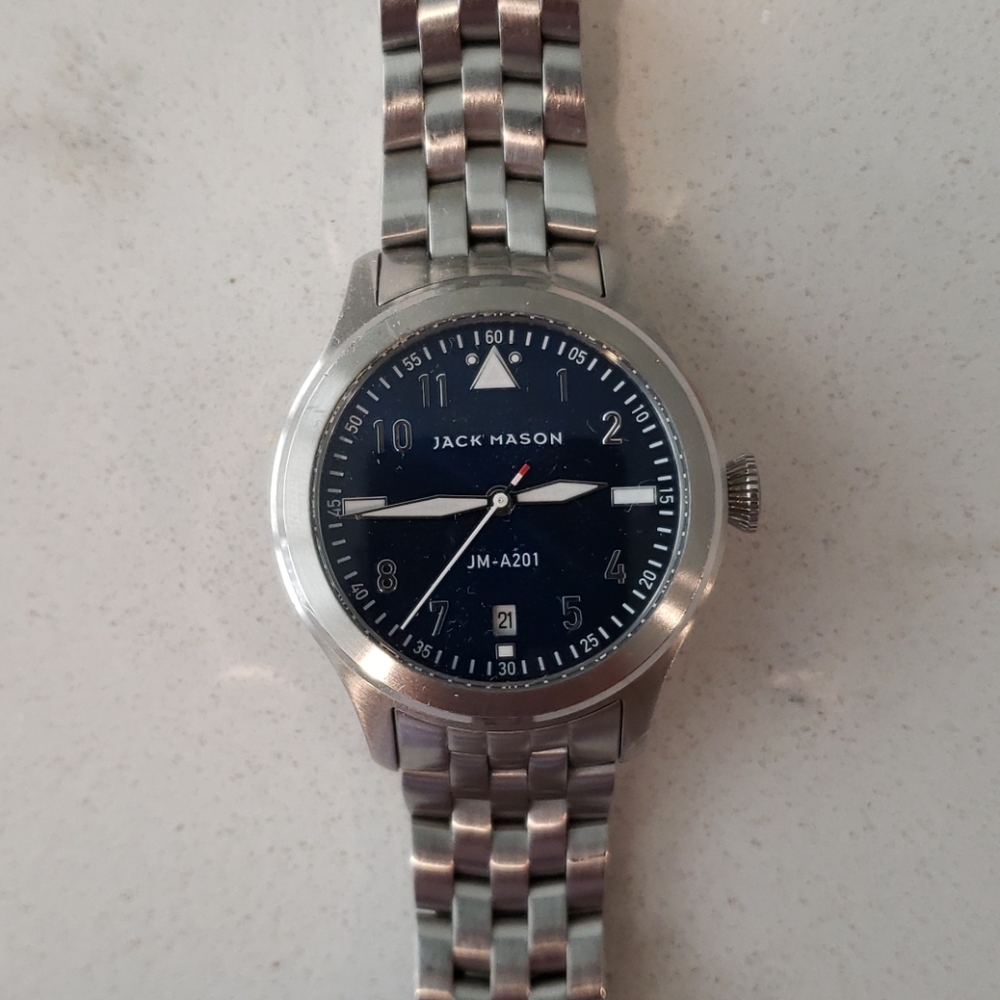 Jack Mason Women's Watch